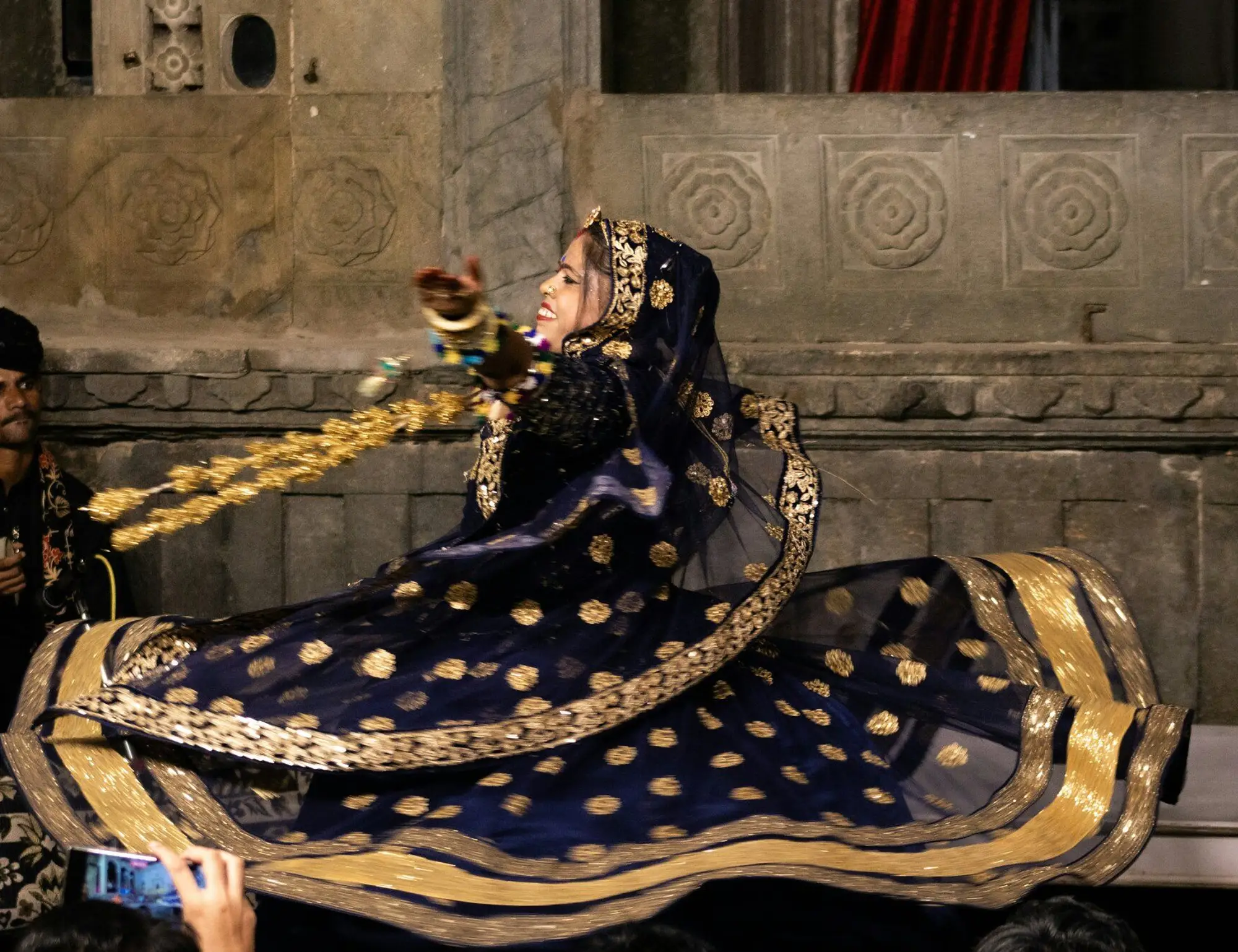 Northern India Multi-Adventure Tour