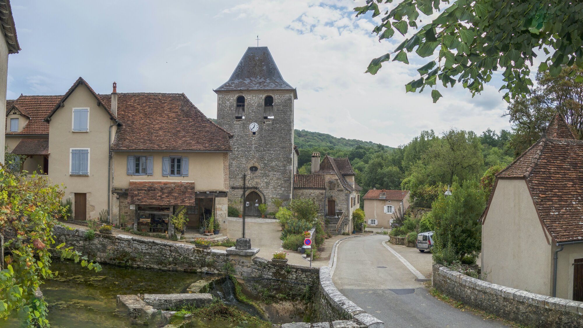 Itinerary Image