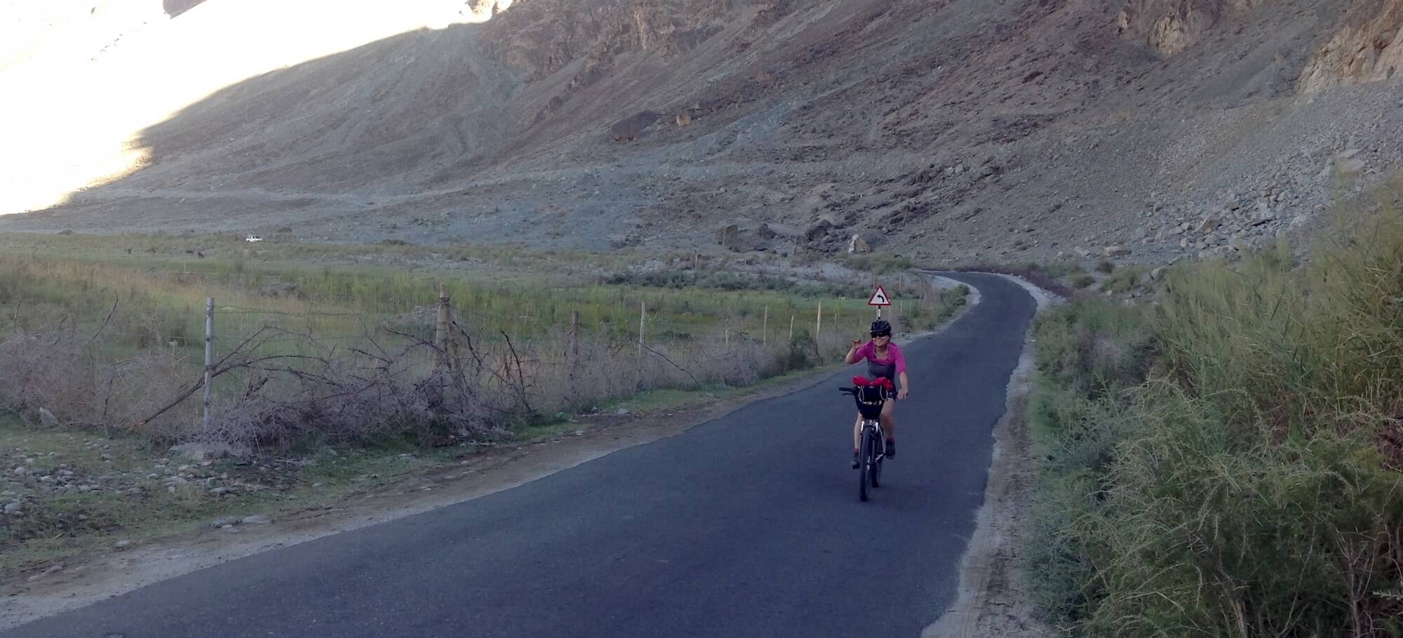 ladakh bike tour 10