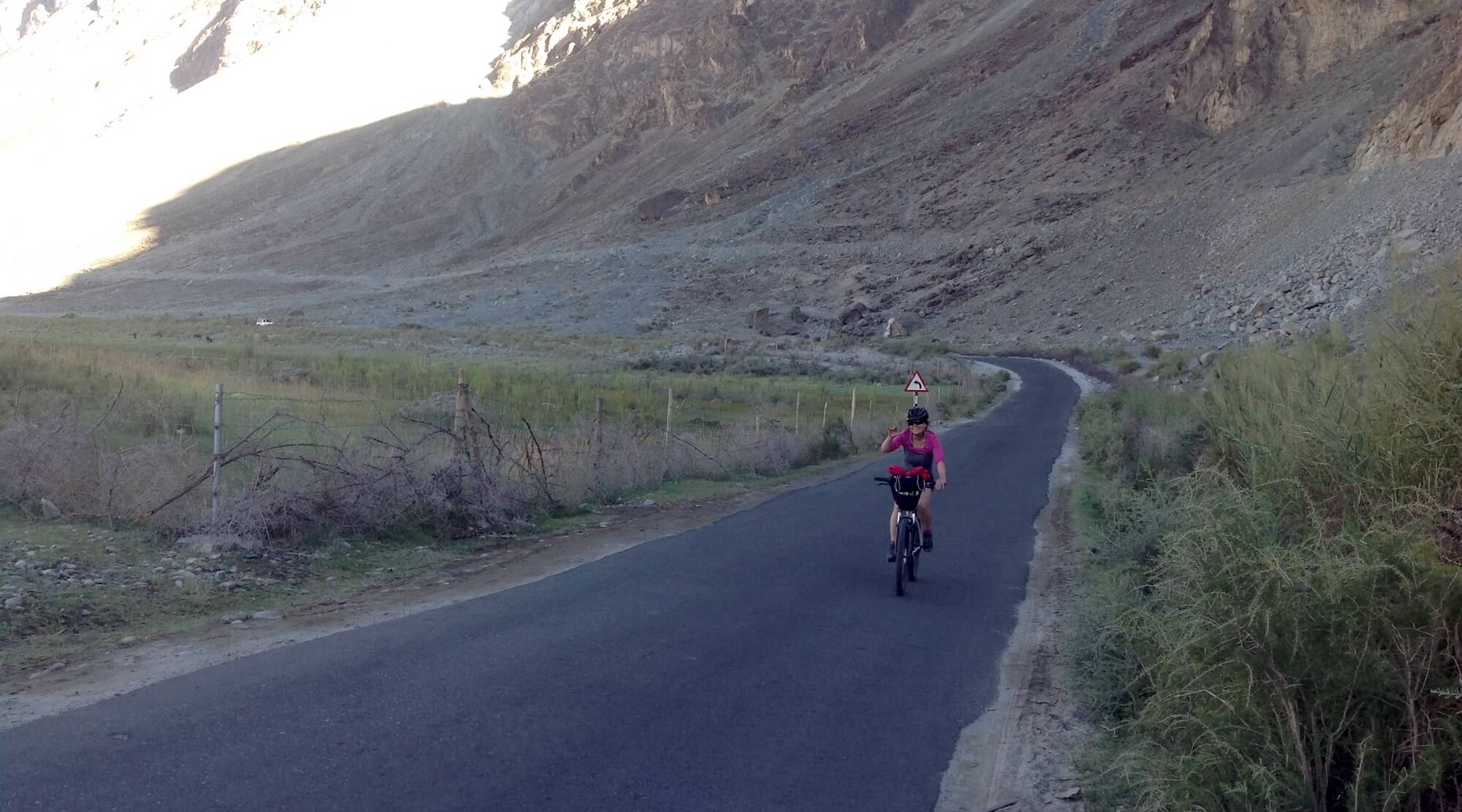 ladakh bike tour 10