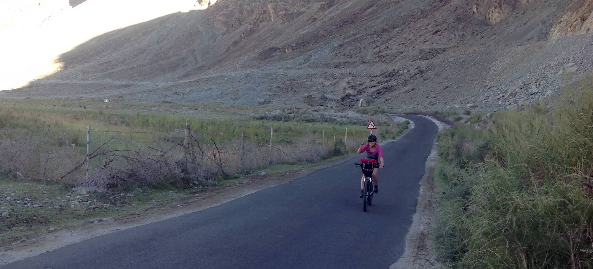 ladakh bike tour 10