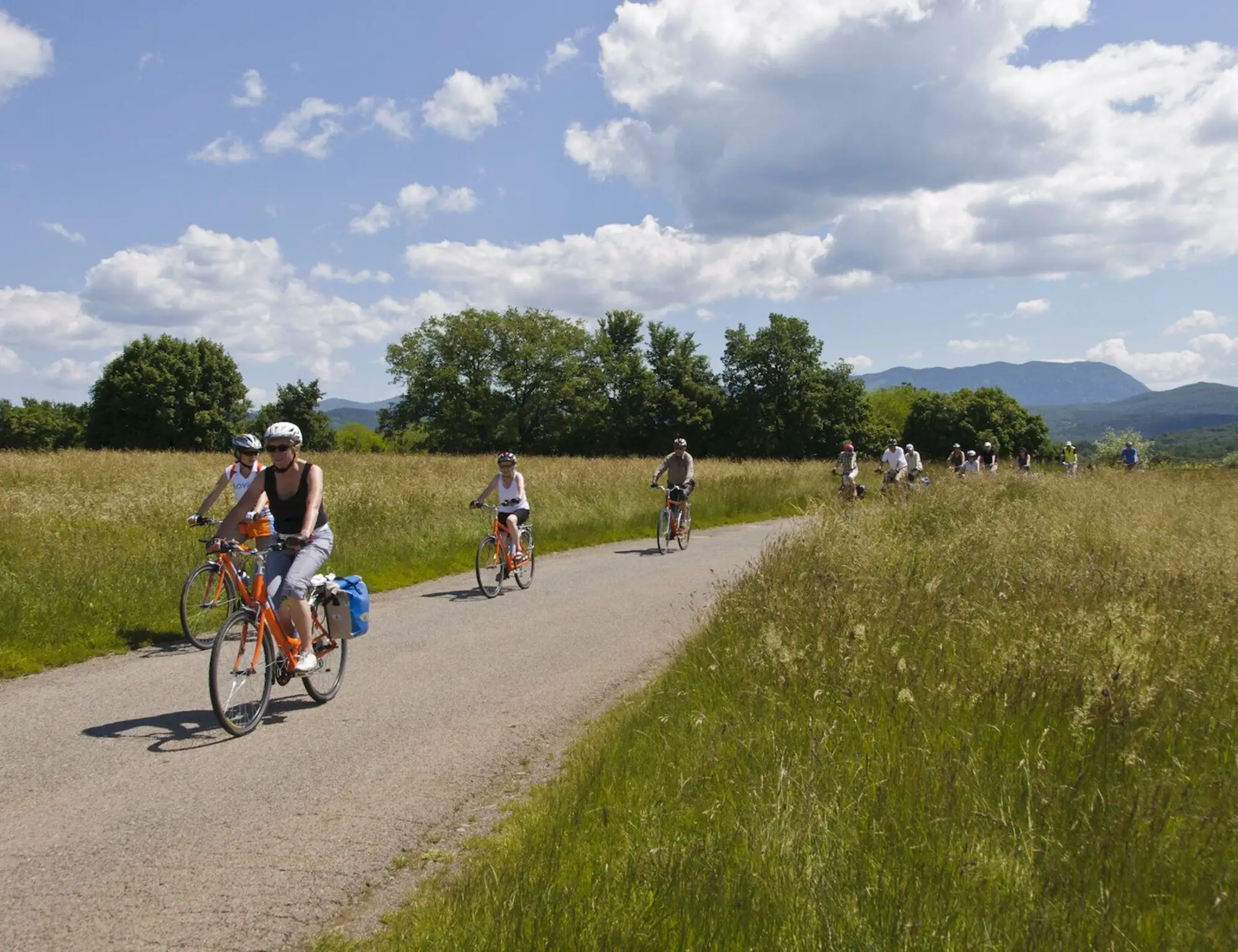 Ljubljana to Piran Bike Tour