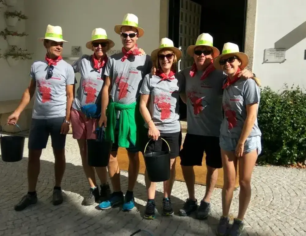 Douro Valley Wine Region Hike Tour