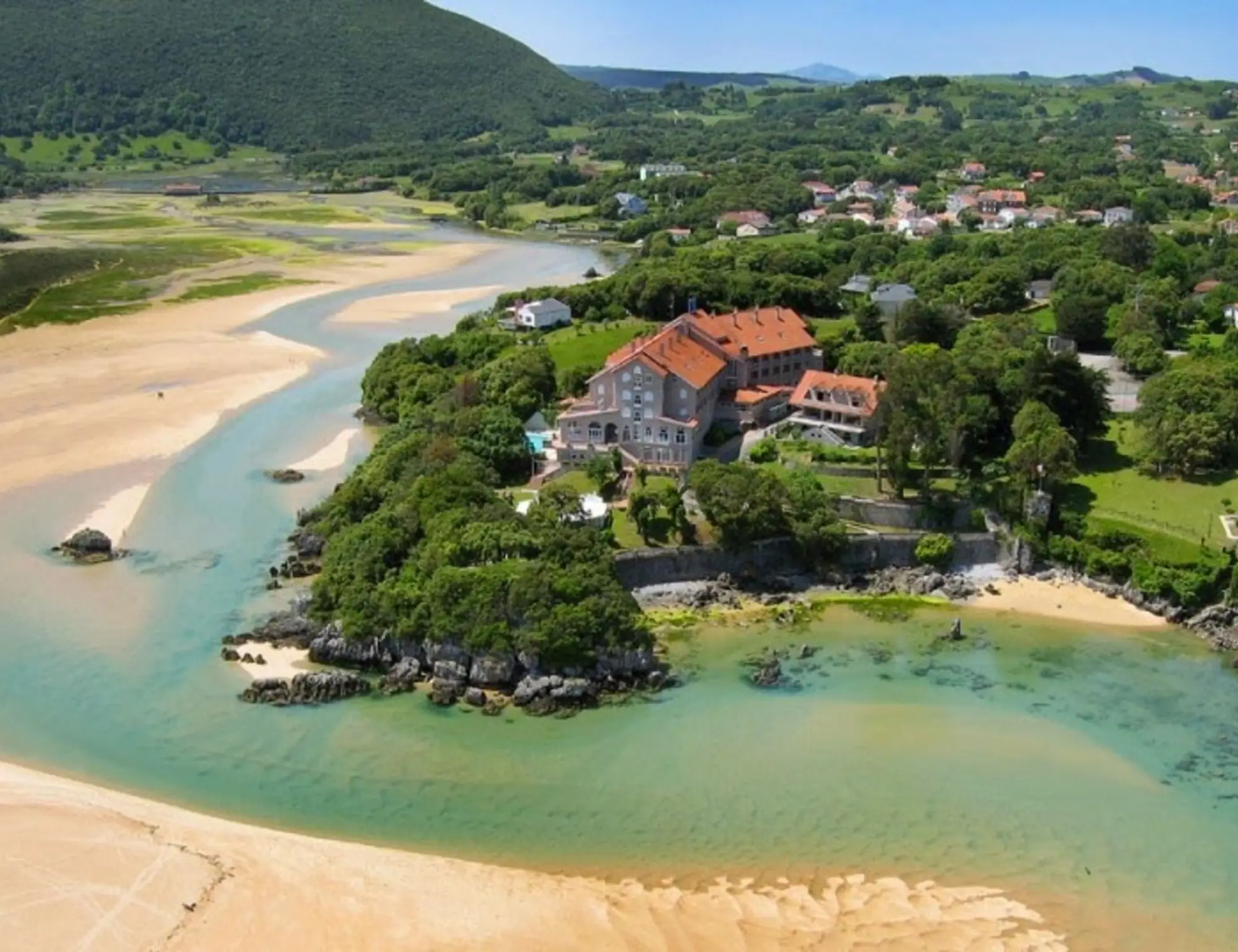 Basque Country to Asturias Bike Tour 