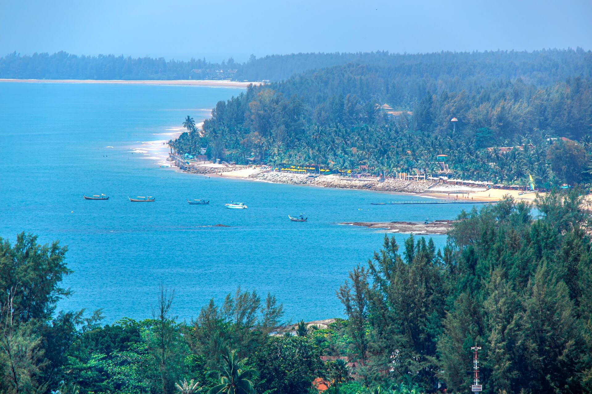 Itinerary Image
