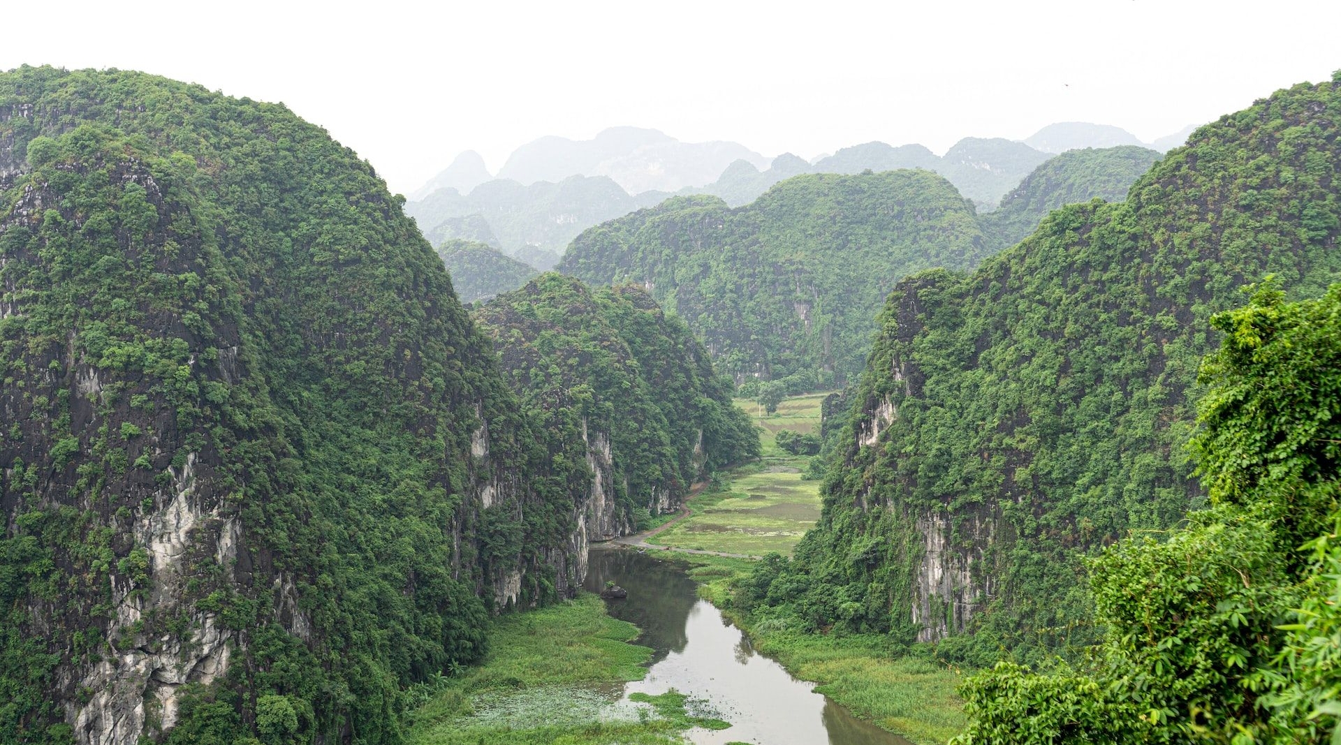 Vietnam NinhBinh 2