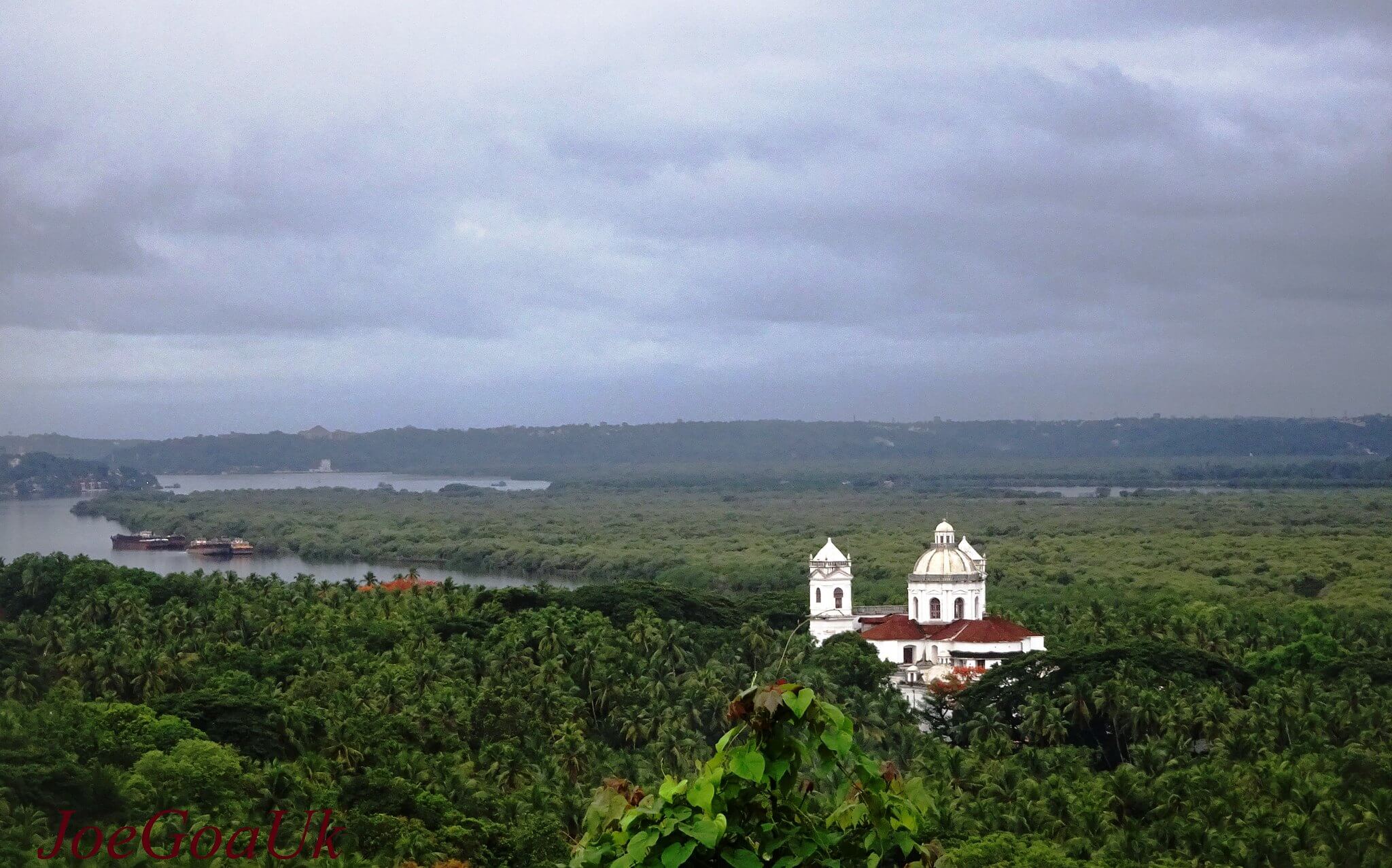 Itinerary Image