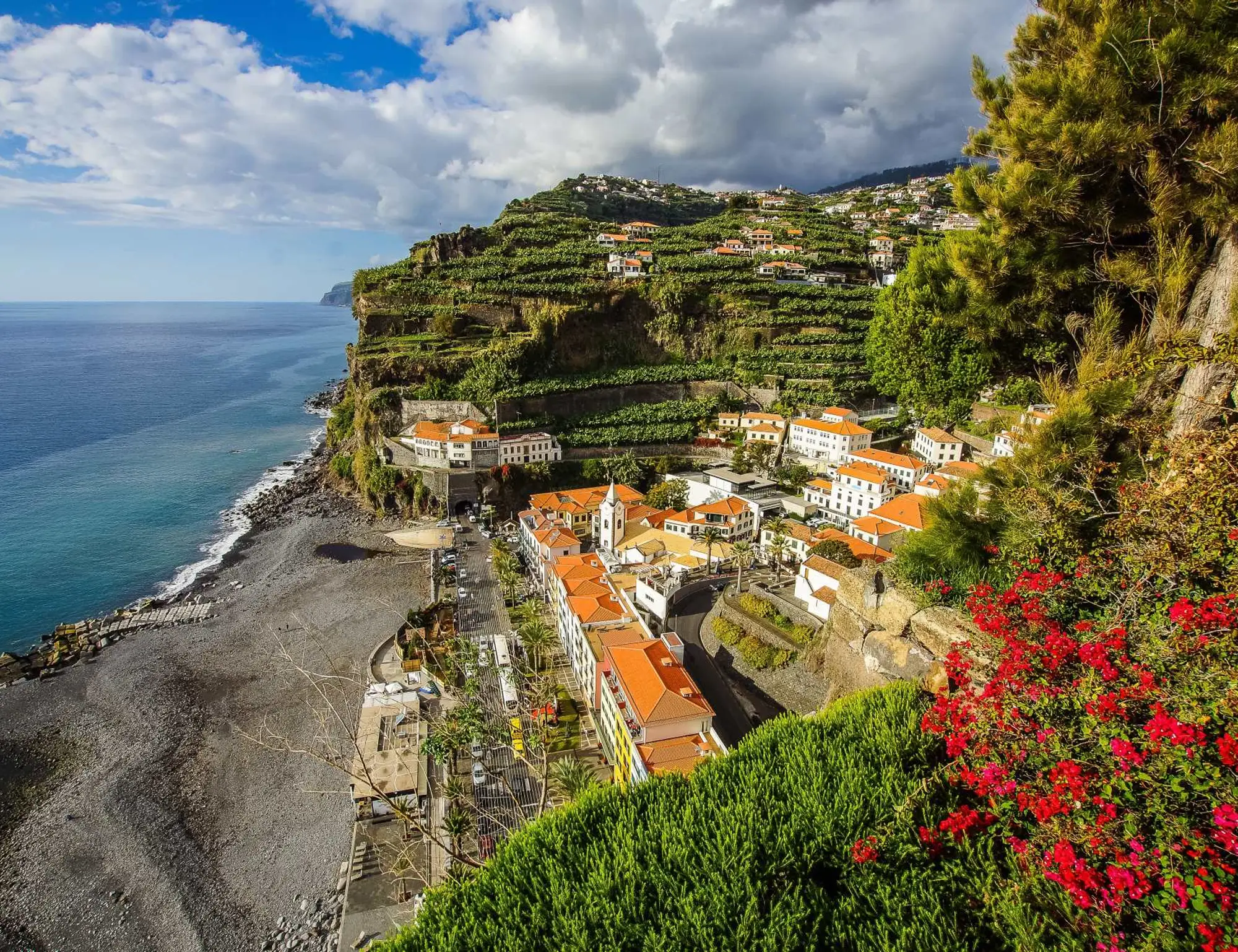 Madeira Signature Trails Hiking Tour