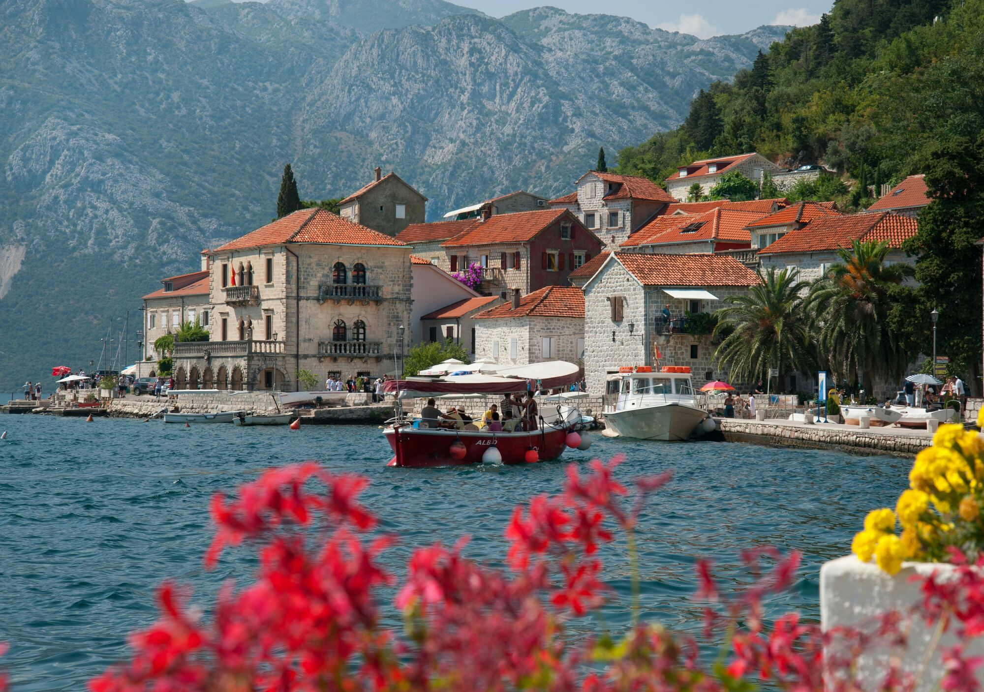Itinerary Image
