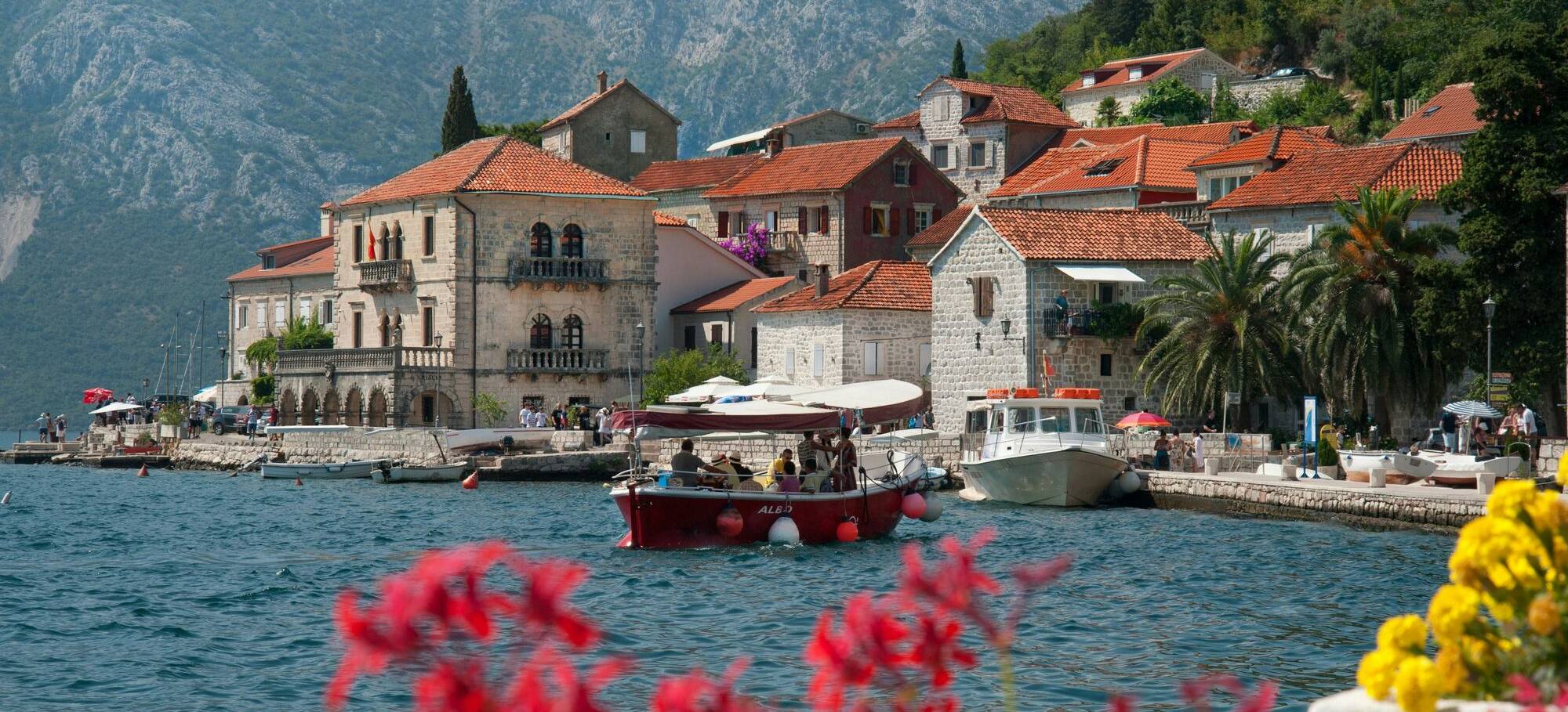 Itinerary Image