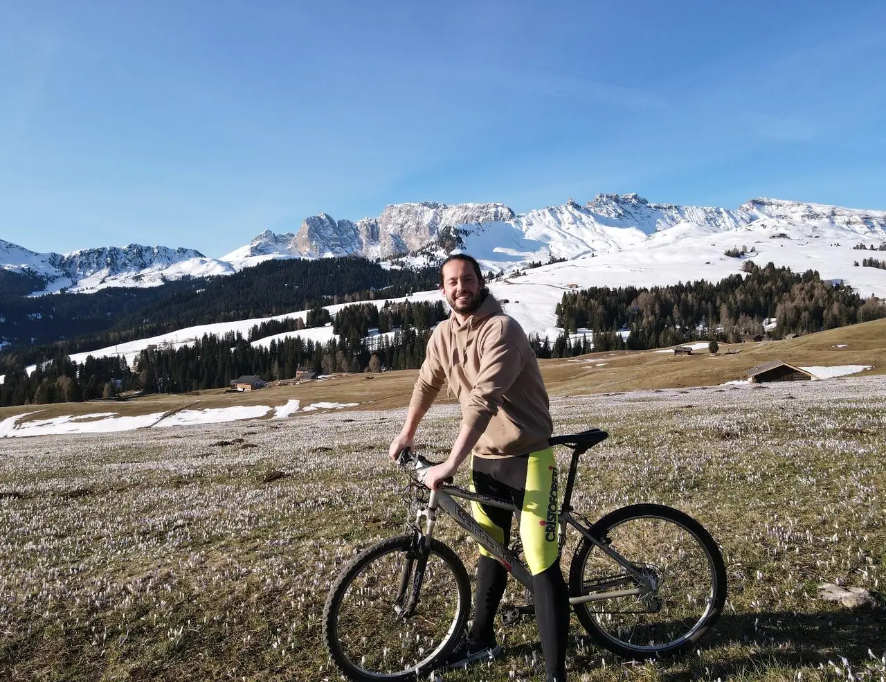 Picture for The Complete Guide to Cycling Italy article