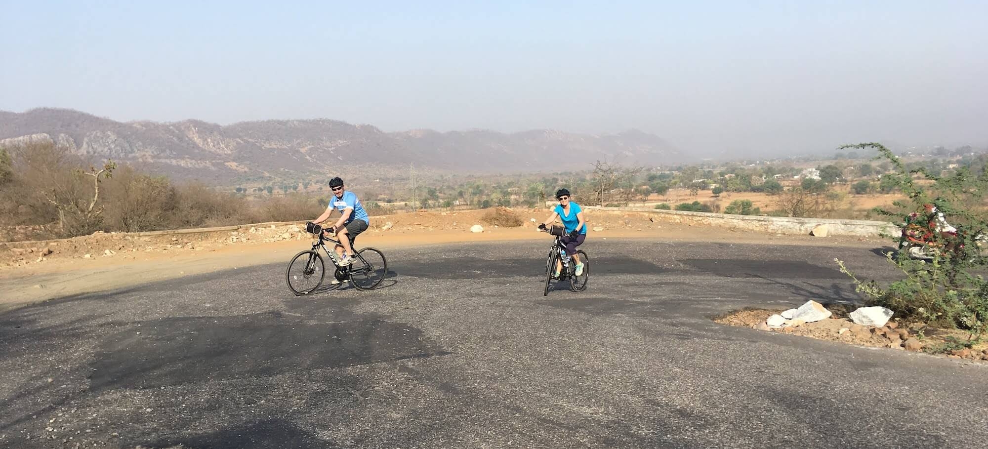rajasthan bike tour 5
