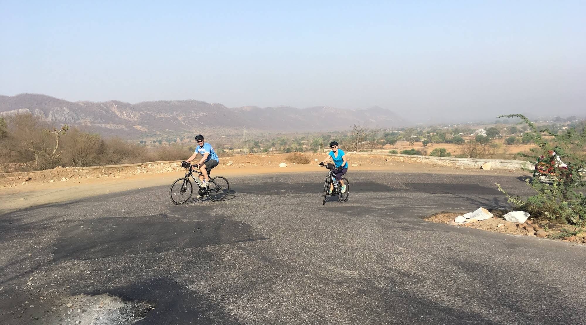 rajasthan bike tour 5