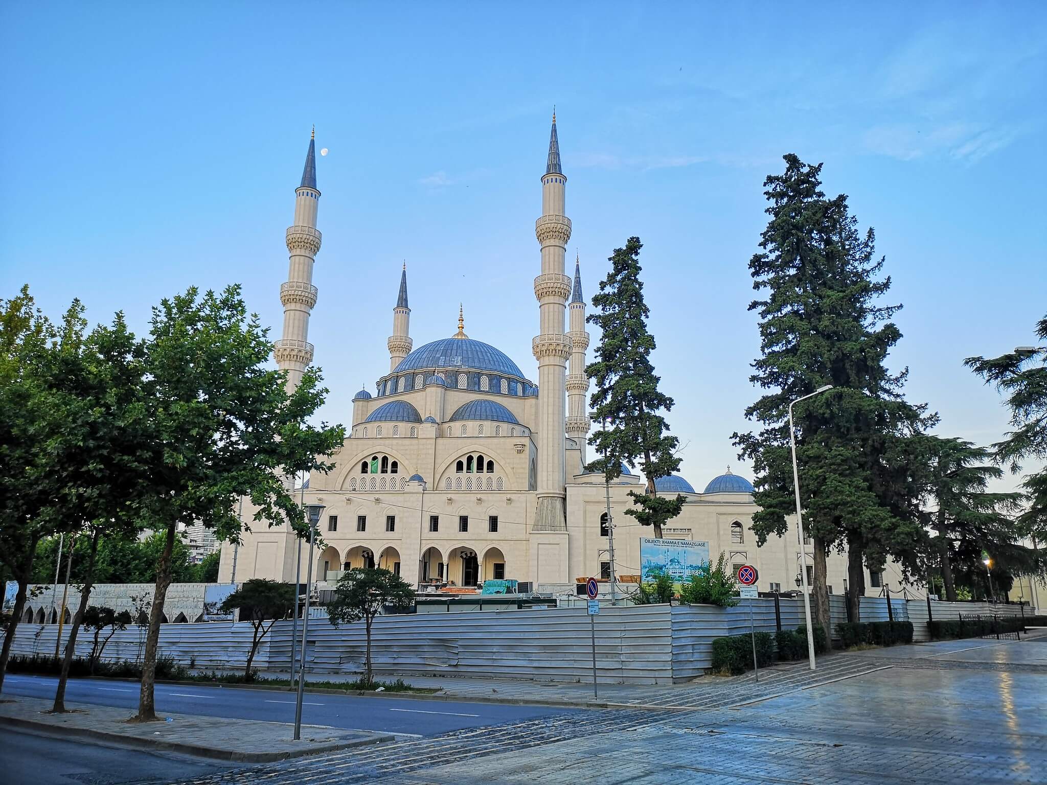 Itinerary Image