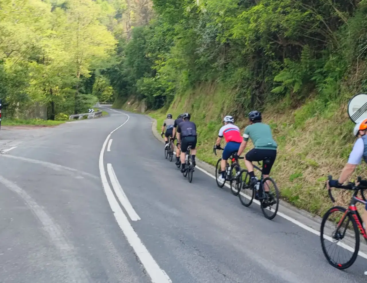 Picture for The Complete Guide To Cycling the Pyrenees article