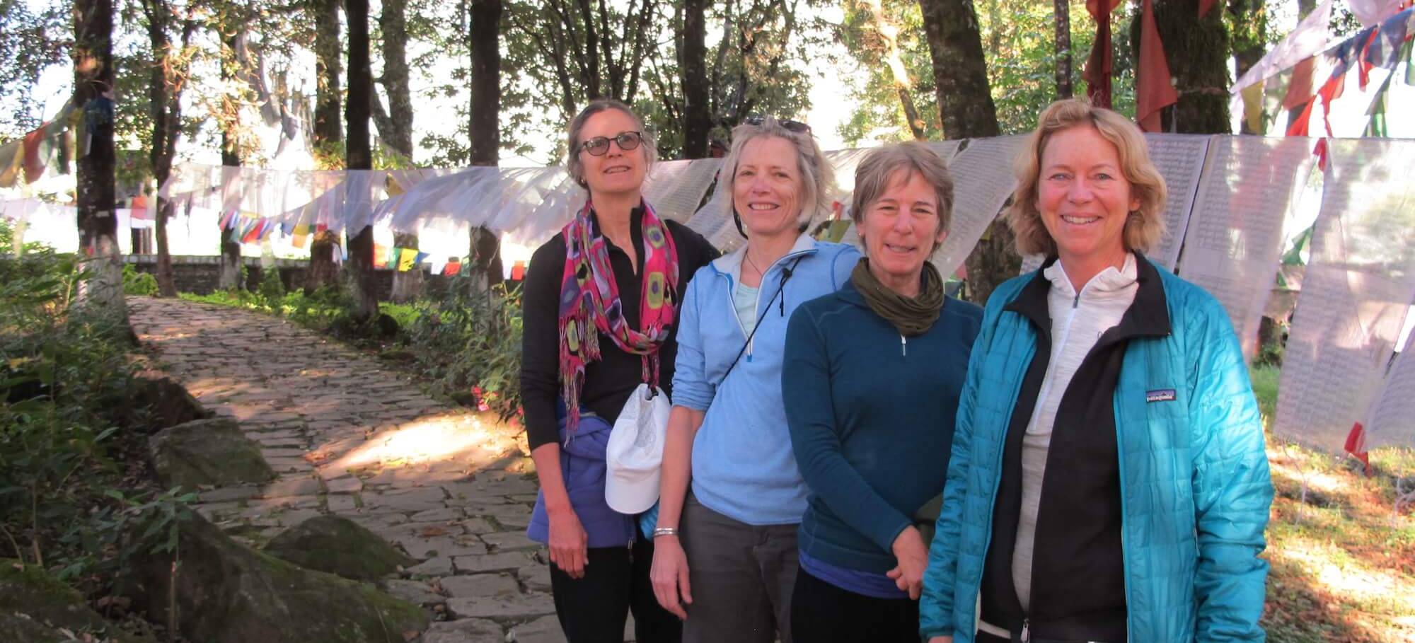sikkim bike tour 18