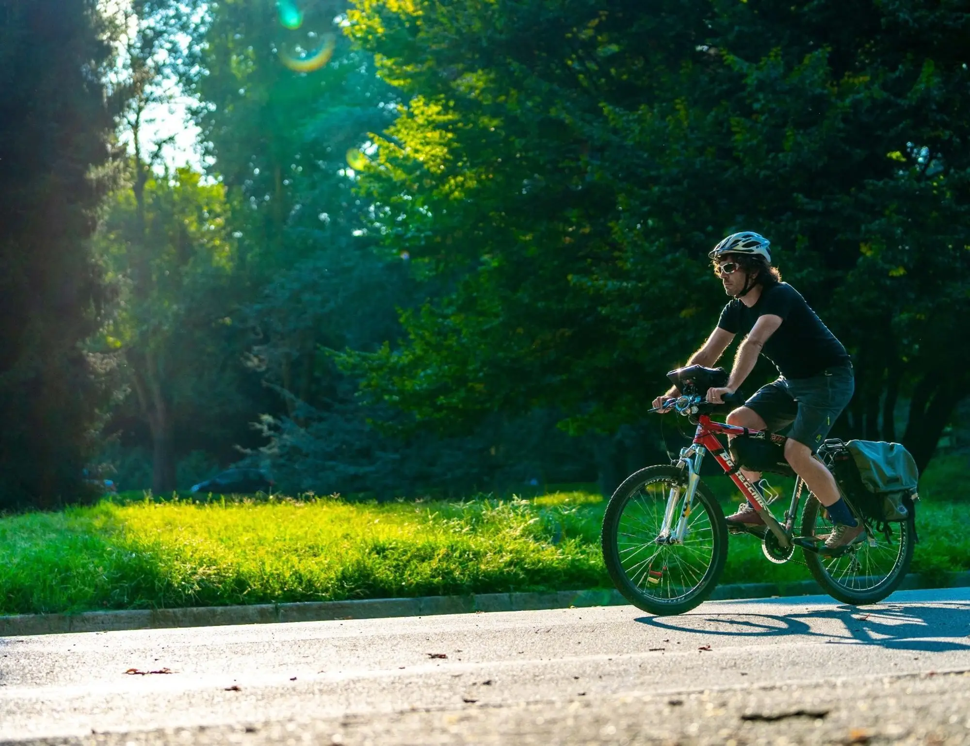 Milan to Venice Bike Tour