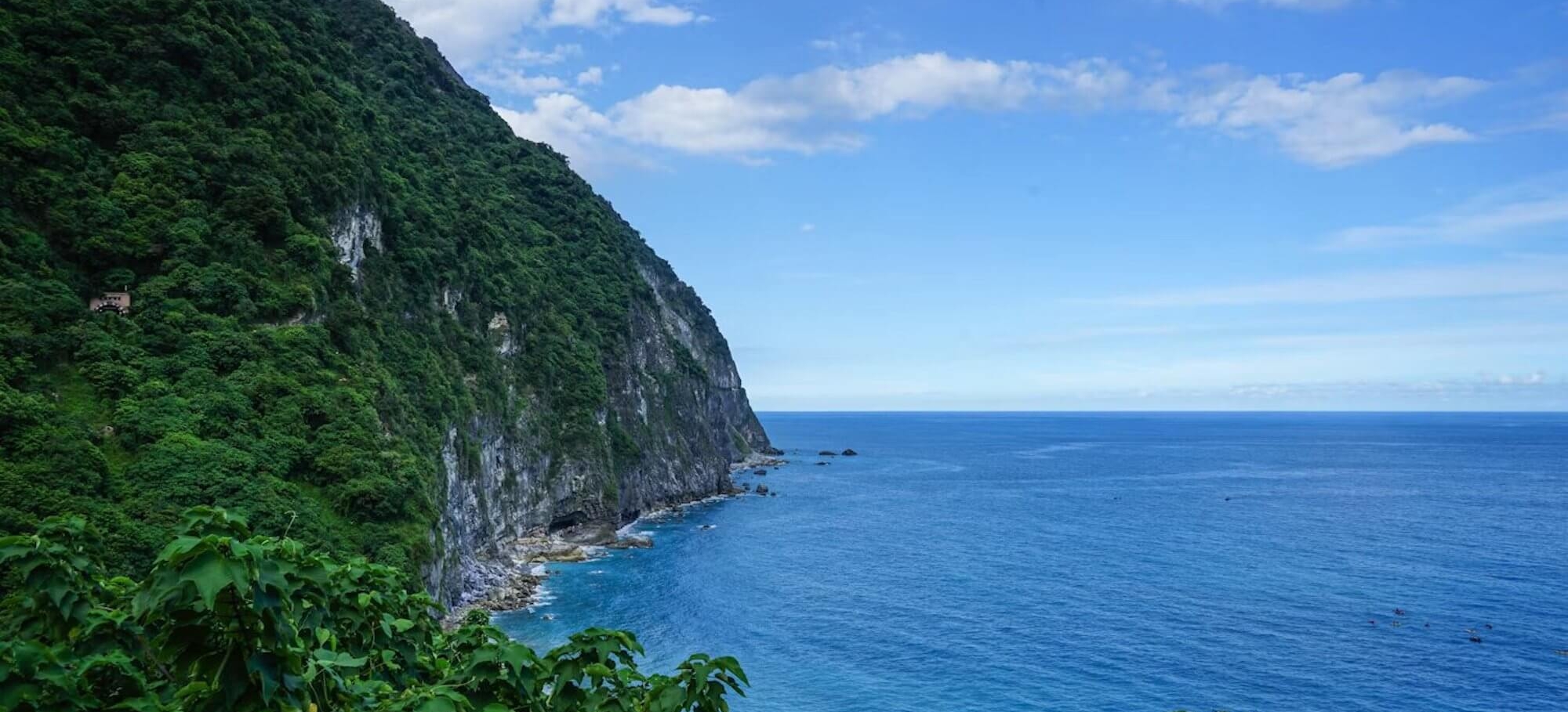 Hualien 2