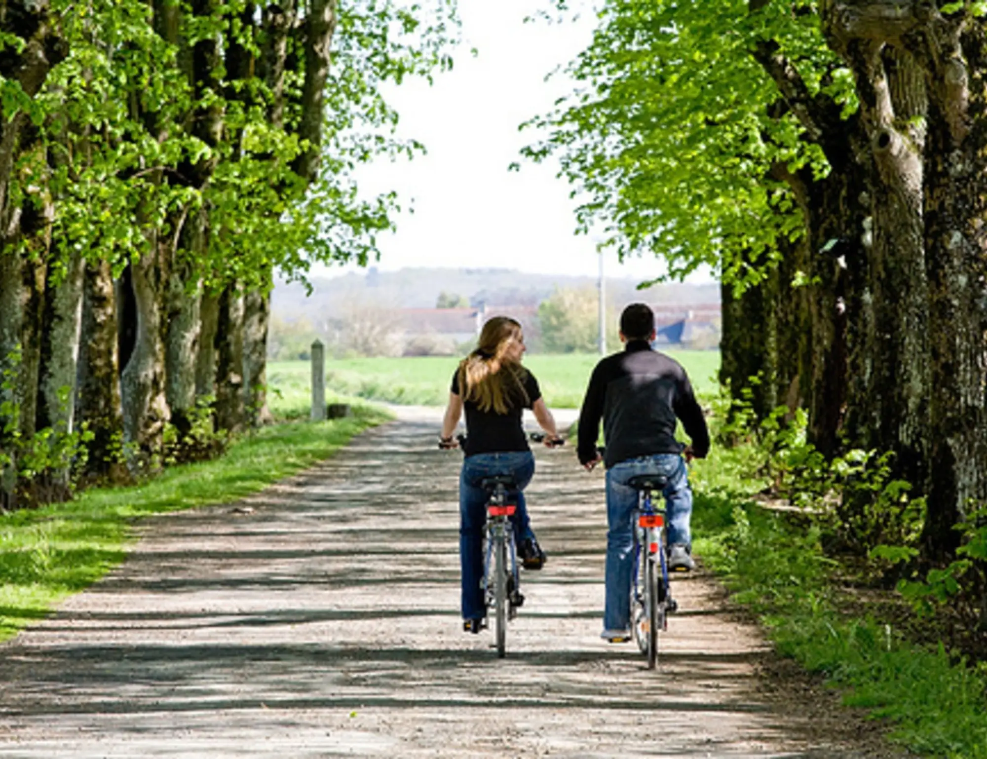 Chateaux and Vineyards of Loire Valley Bike Tour