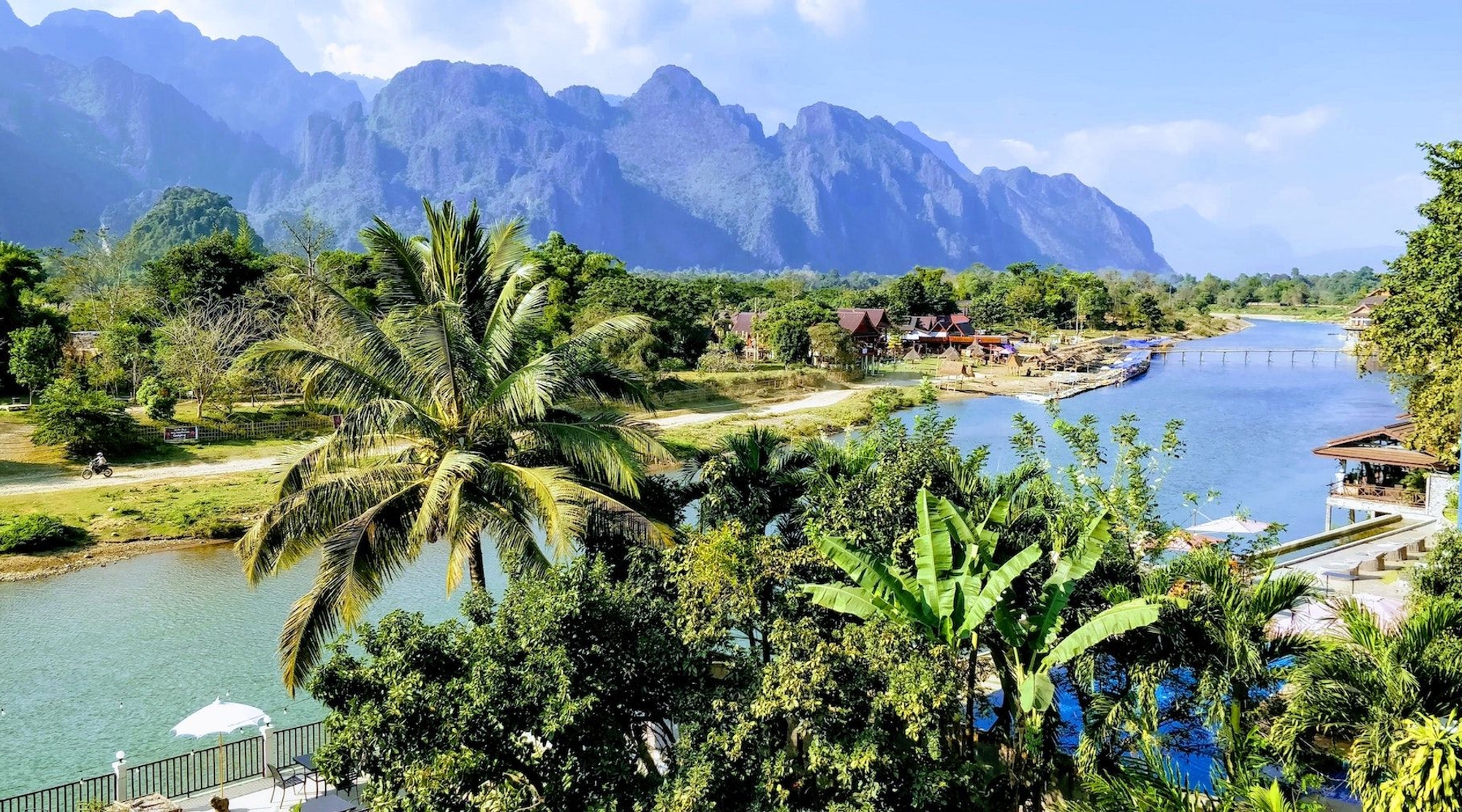 laos bike tour 8