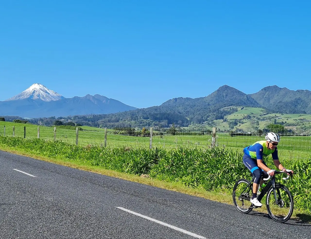 Picture for The Complete Guide to Cycling New Zealand article