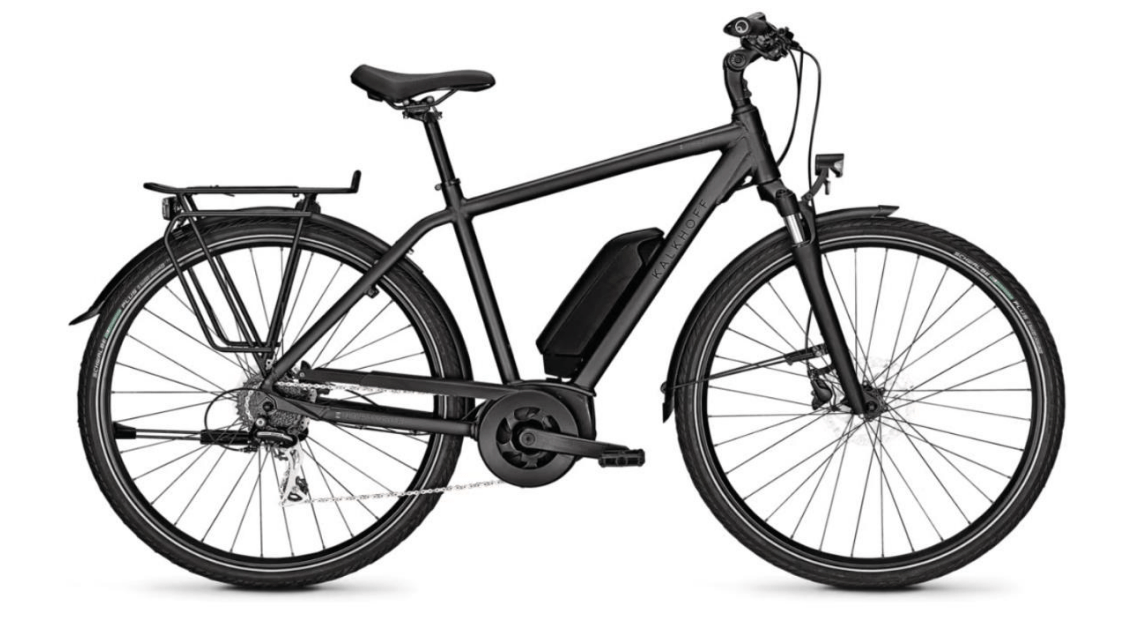 Bike Image