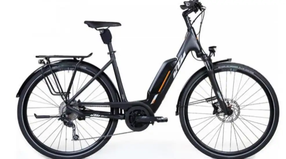 Bike Image