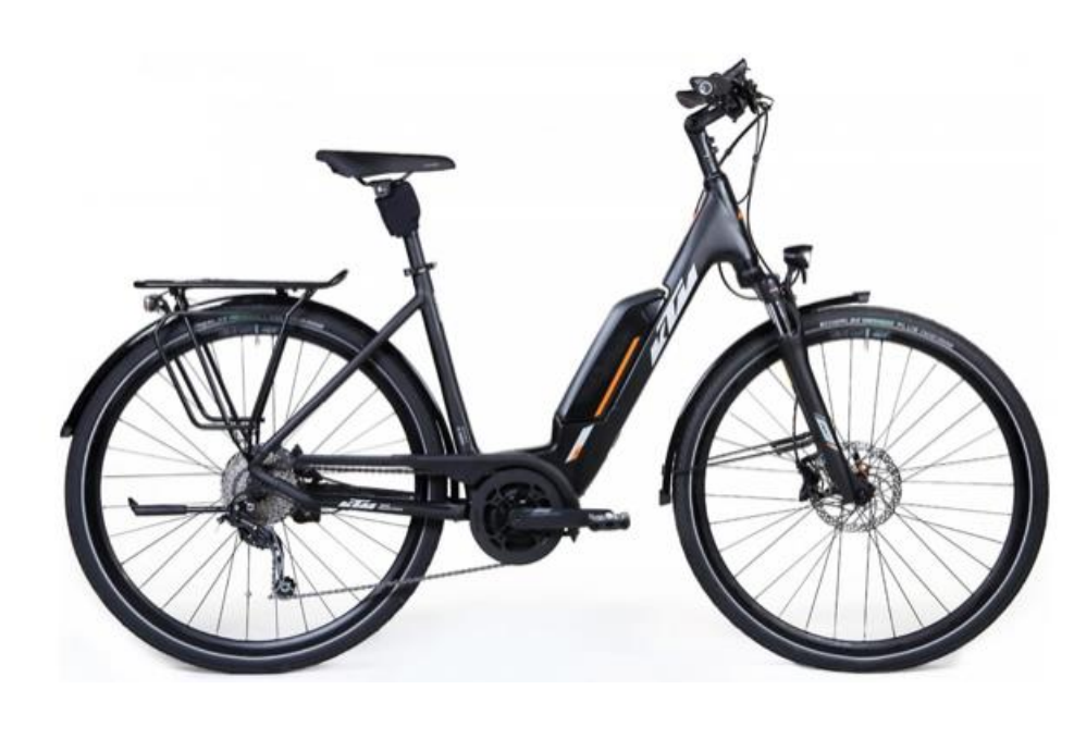 Bike Image