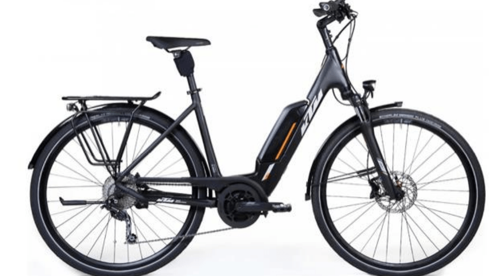 Bike Image