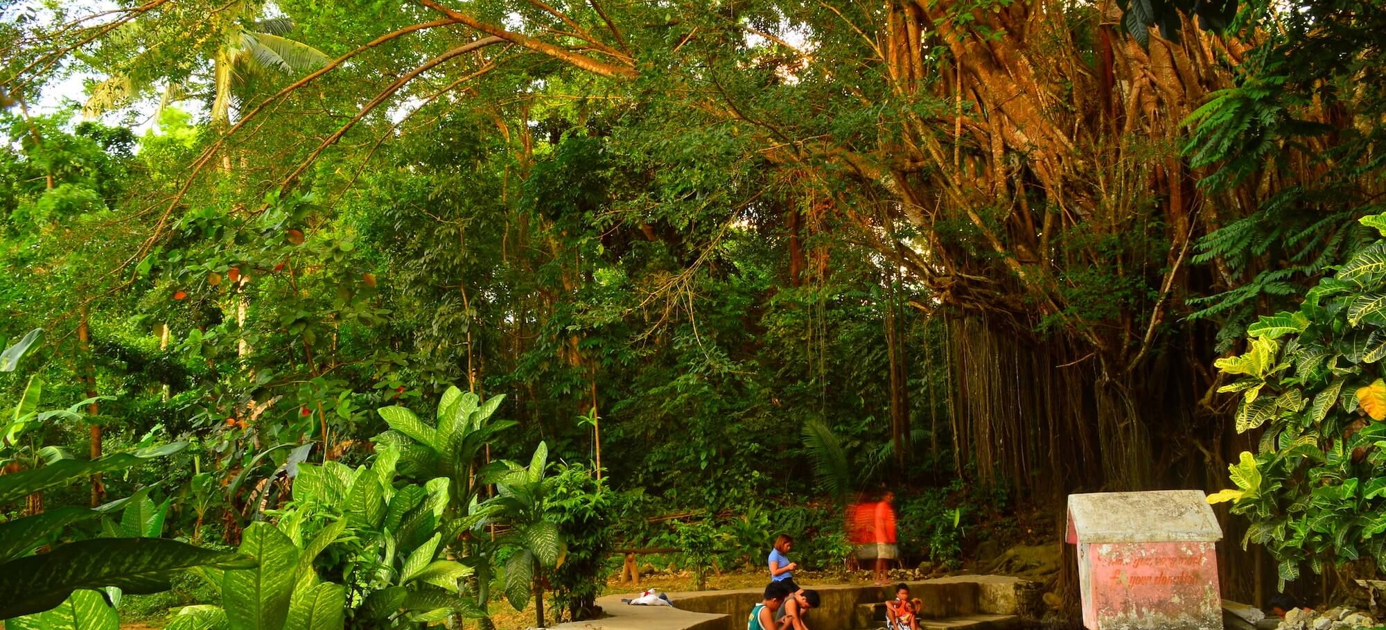 Itinerary Image