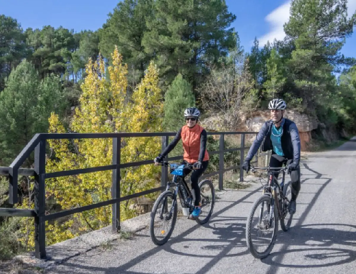 Valencia to Castellón Mediterranean Bike Tour