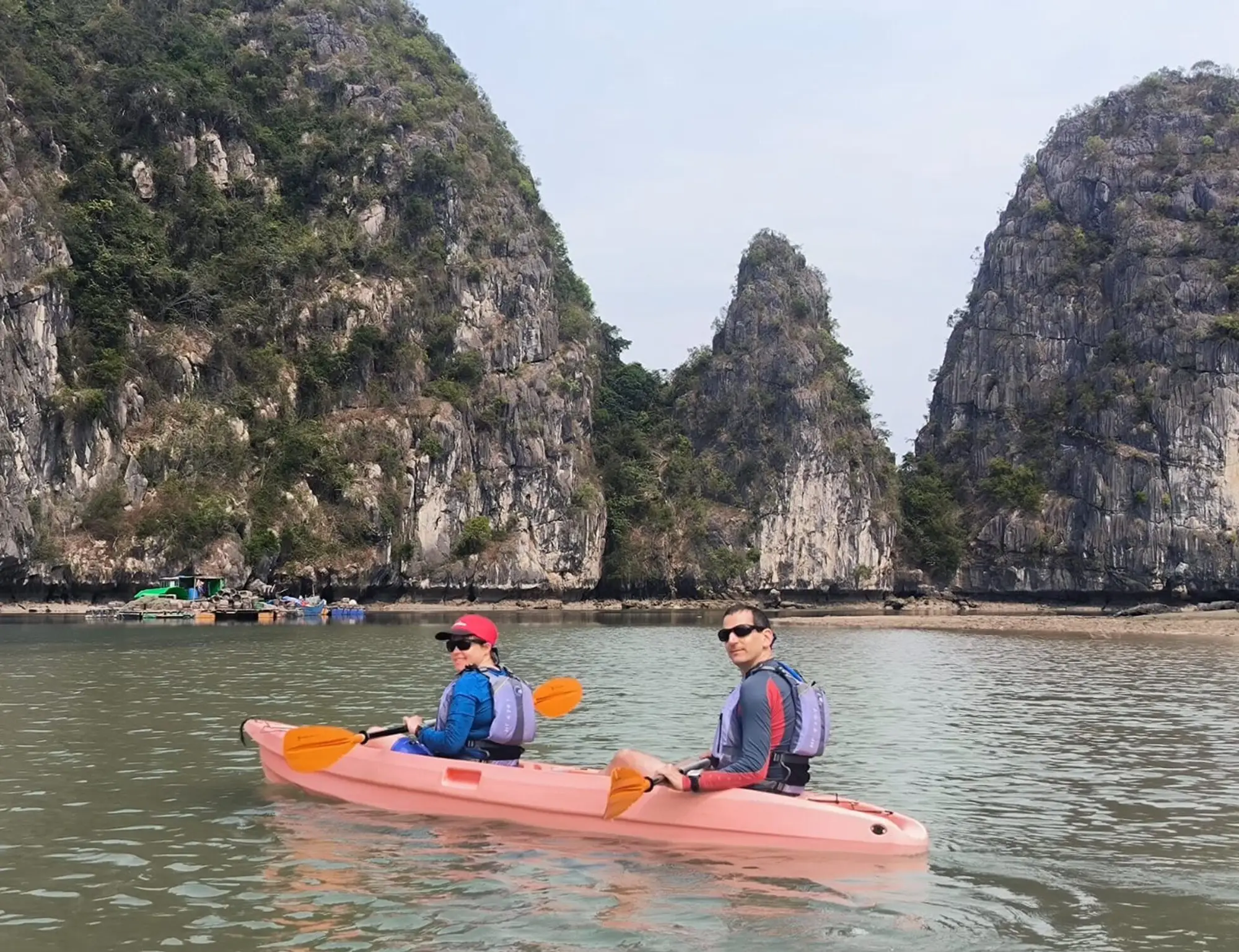 Essence of Vietnam in Luxury Multi-Adventure Tour 