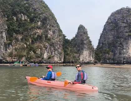 Essence of Vietnam in Luxury Multi-Adventure Tour 