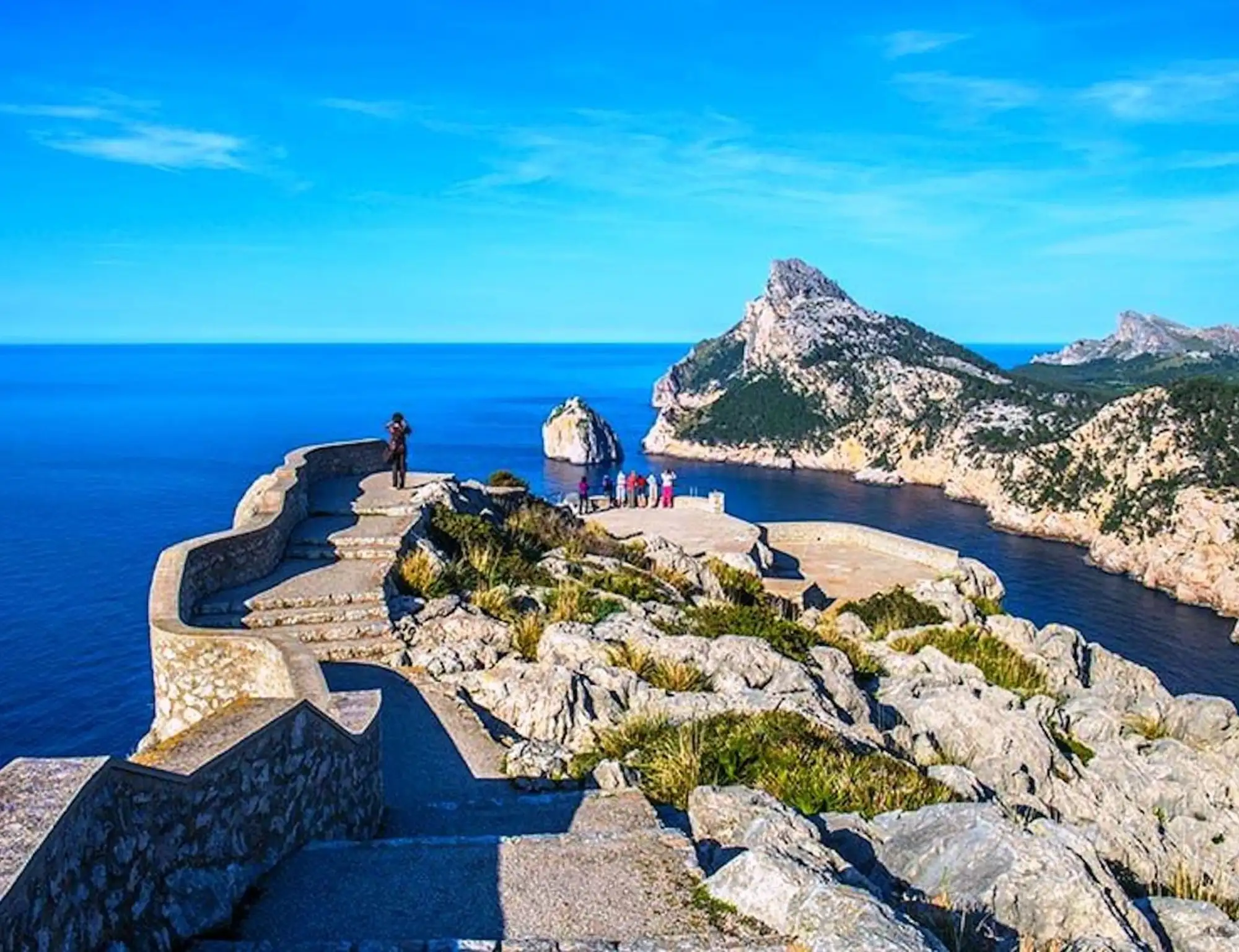 Self-guided Mallorca Classic E-Bike Tour
