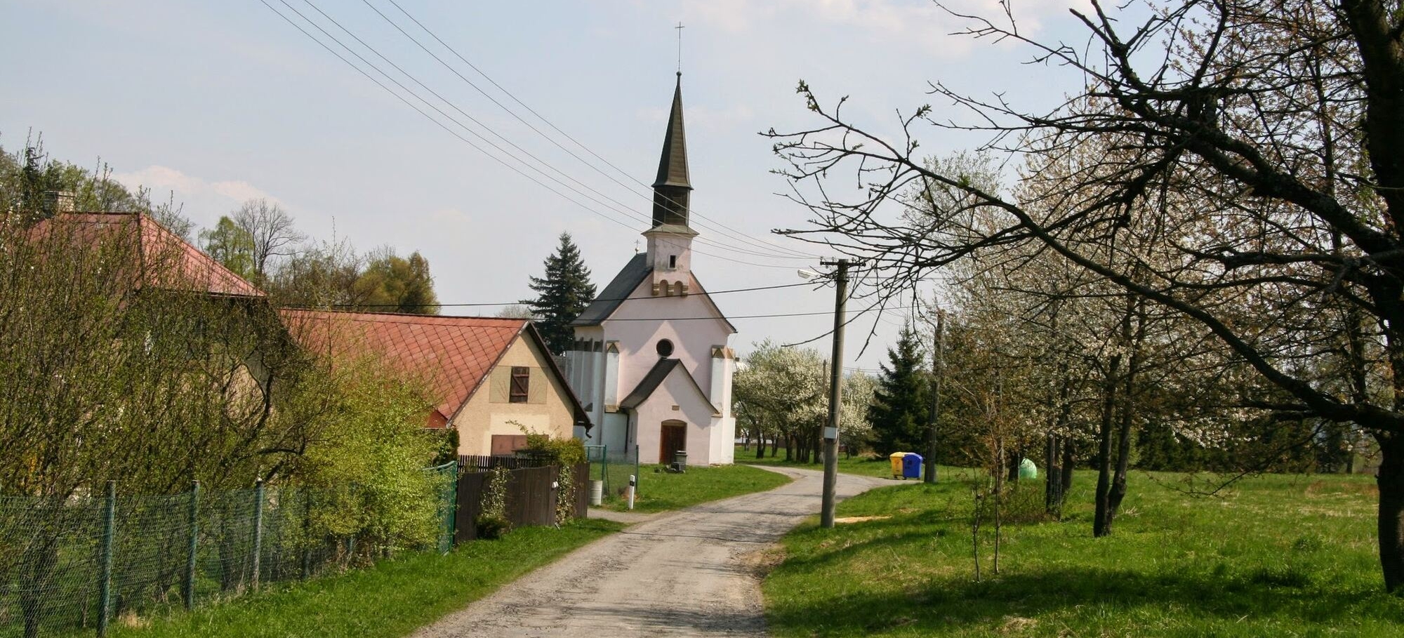 Itinerary Image