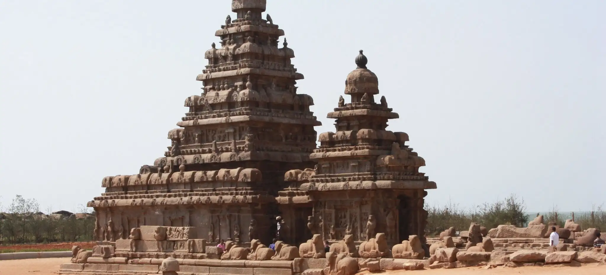 Itinerary Image
