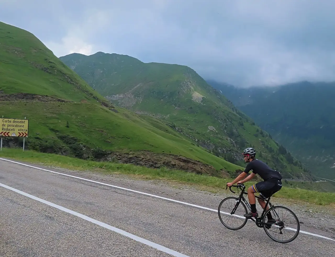 Picture for The Complete Guide to Cycling in Romania article