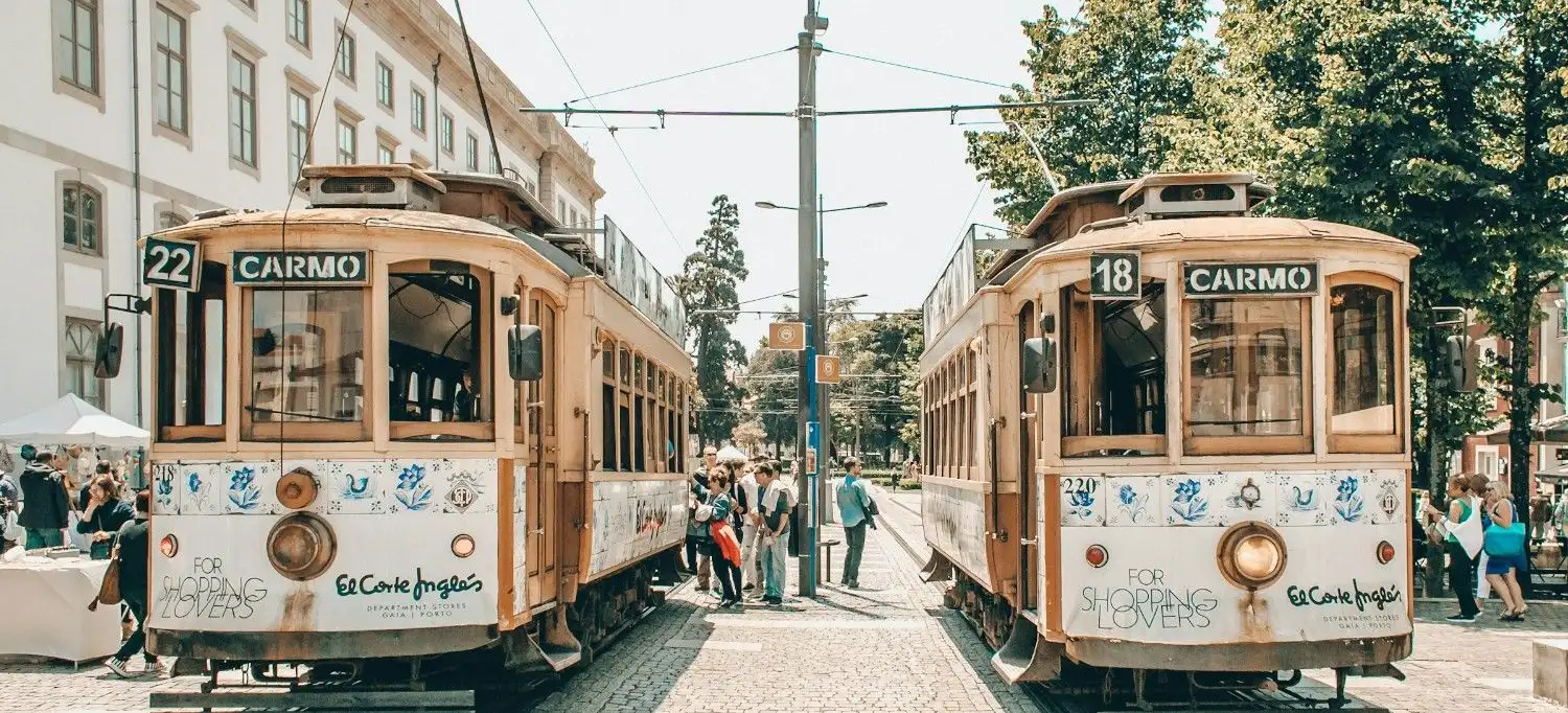 Itinerary Image