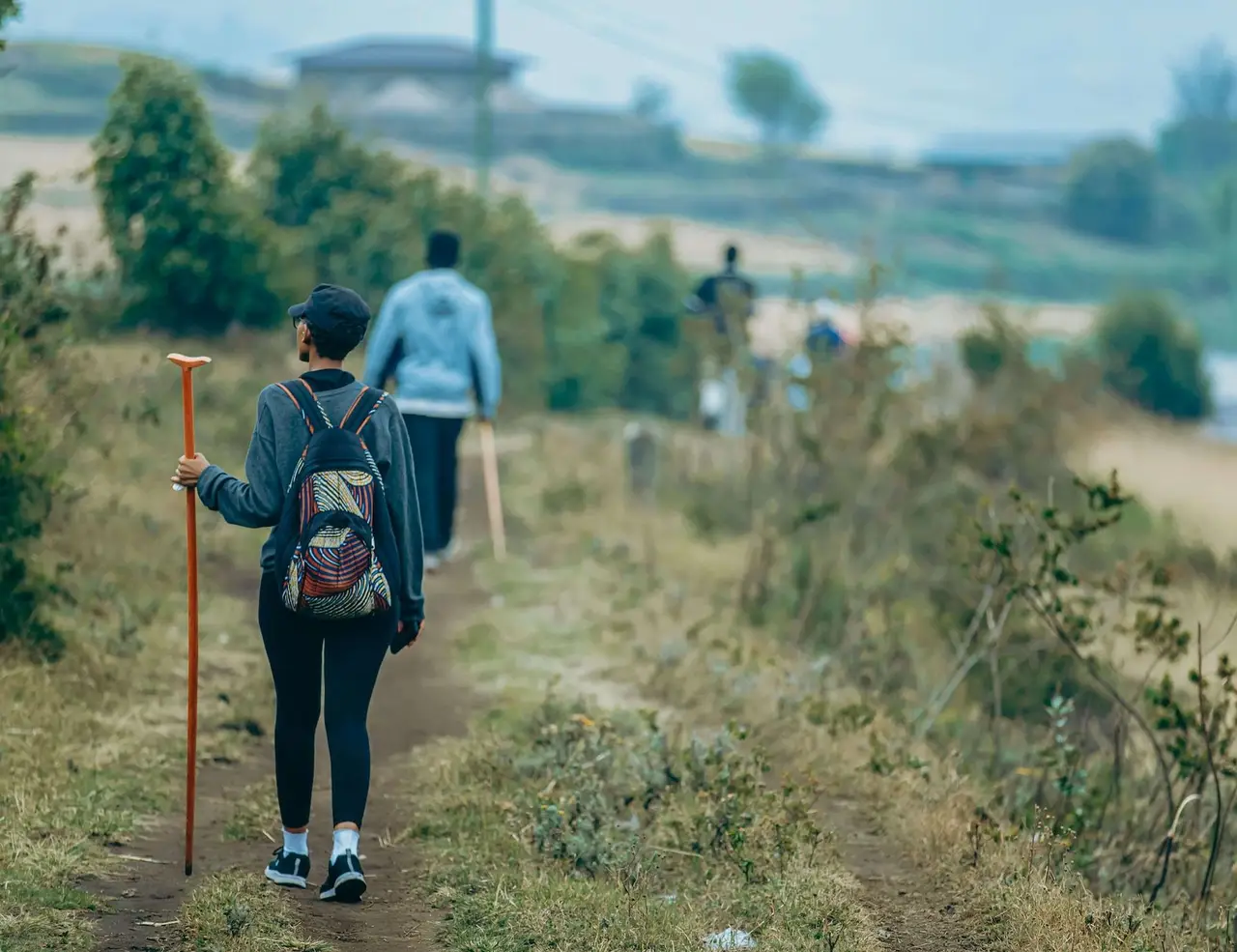 Picture for The Complete Guide to Hiking the Nakasendo Trail article