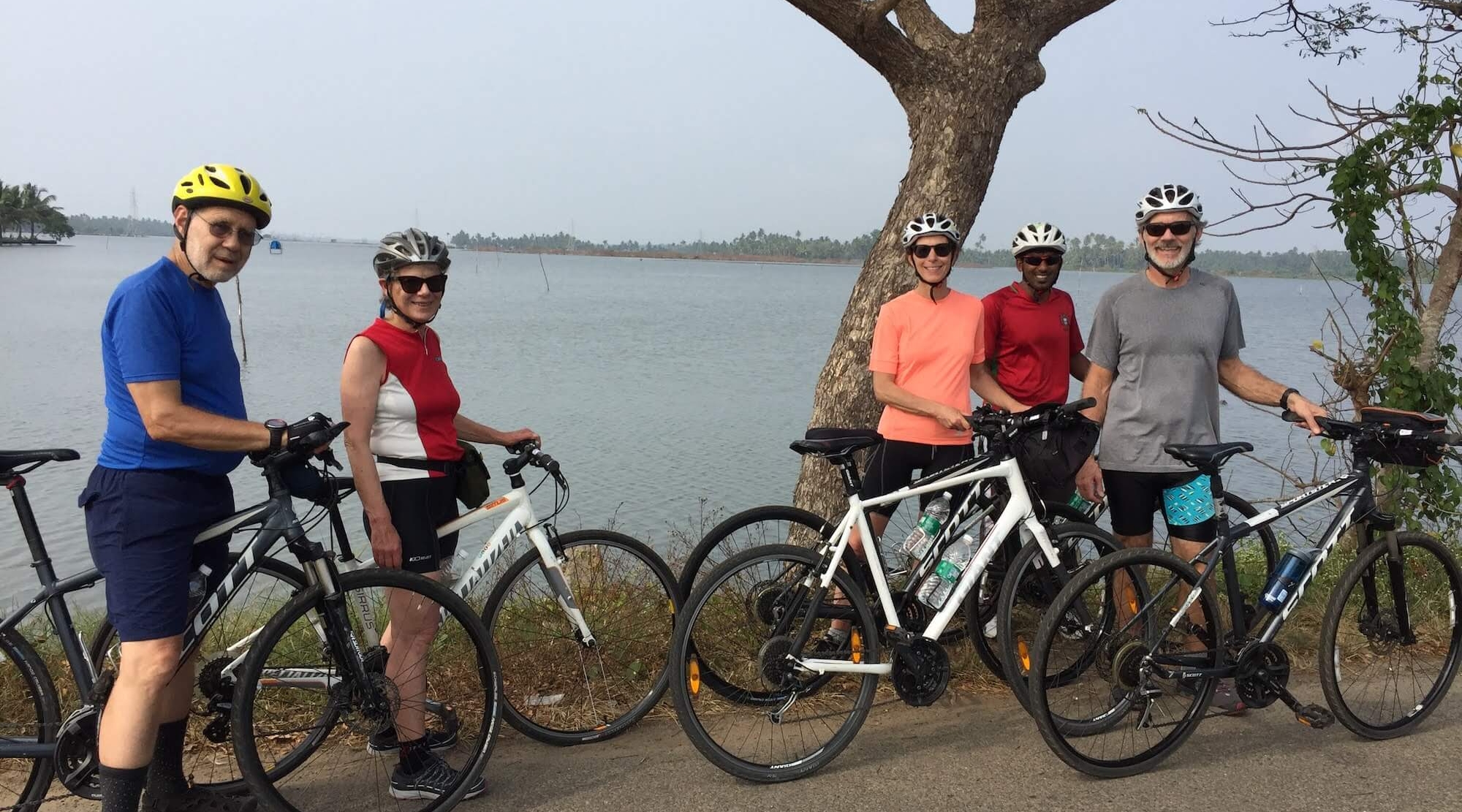 kerala bike tour 27