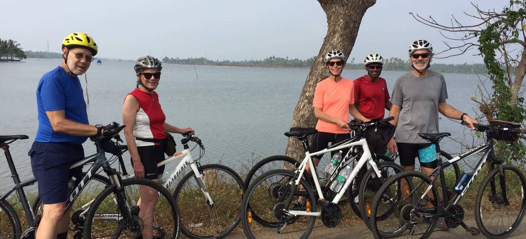 kerala bike tour 27