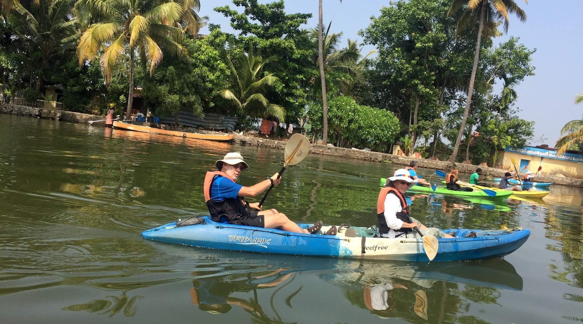 kerala bike tour 30