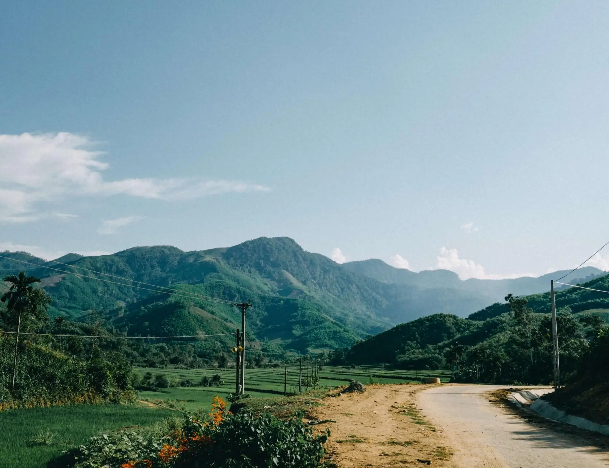 Northern Vietnam Bike Tour