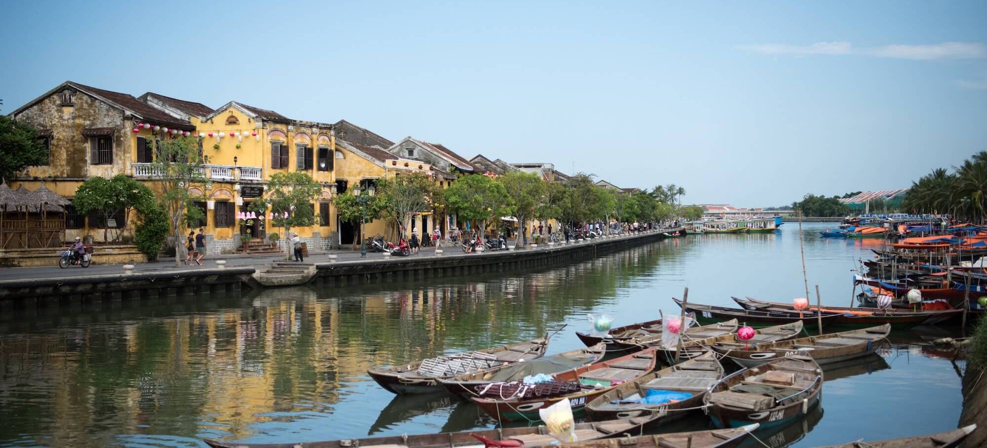 vietnam bike tour 13
