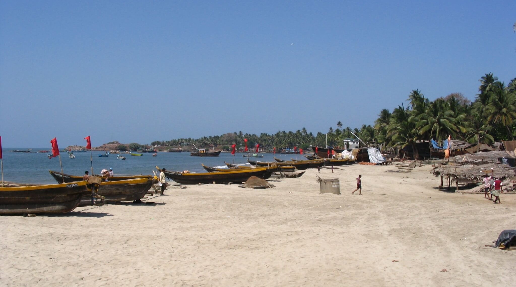 goa bike tour 1