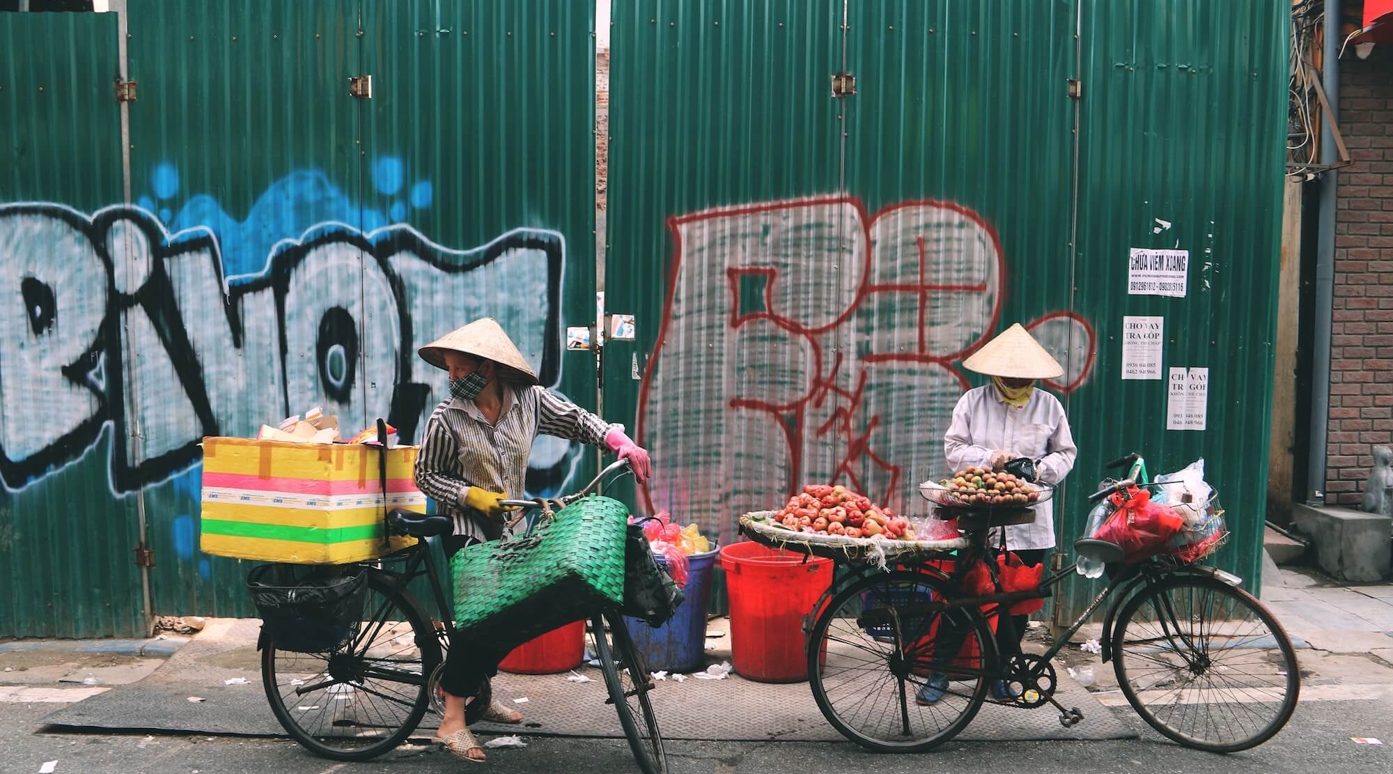 vietnam bike tour 21