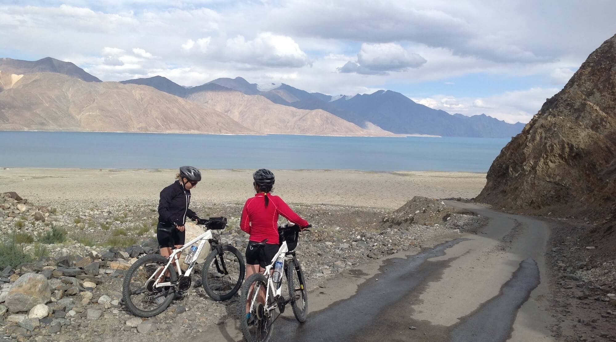 ladakh bike tour 6