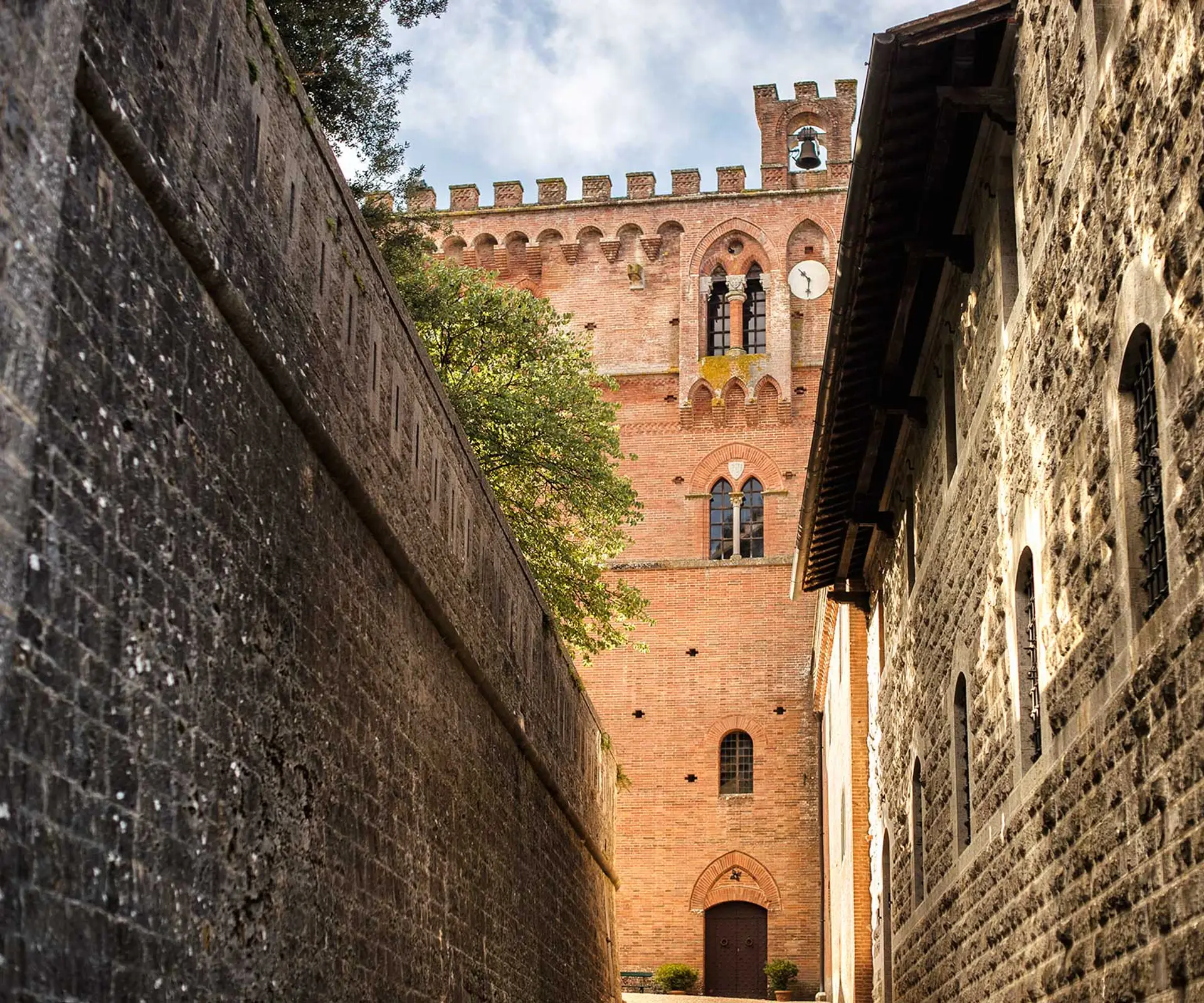 castello di brolio tuscany 3
