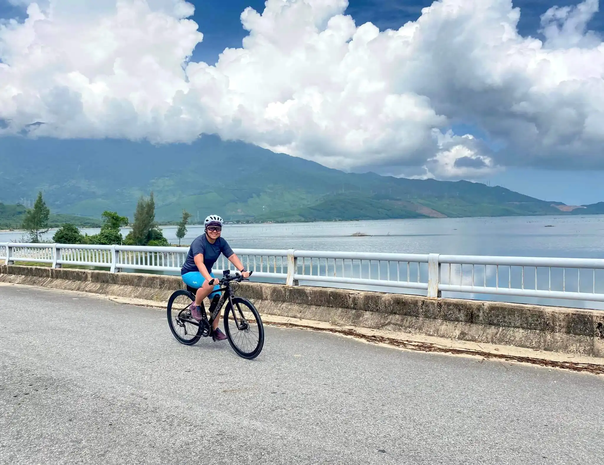 Coastal Vietnam in Luxury Bike Tour
