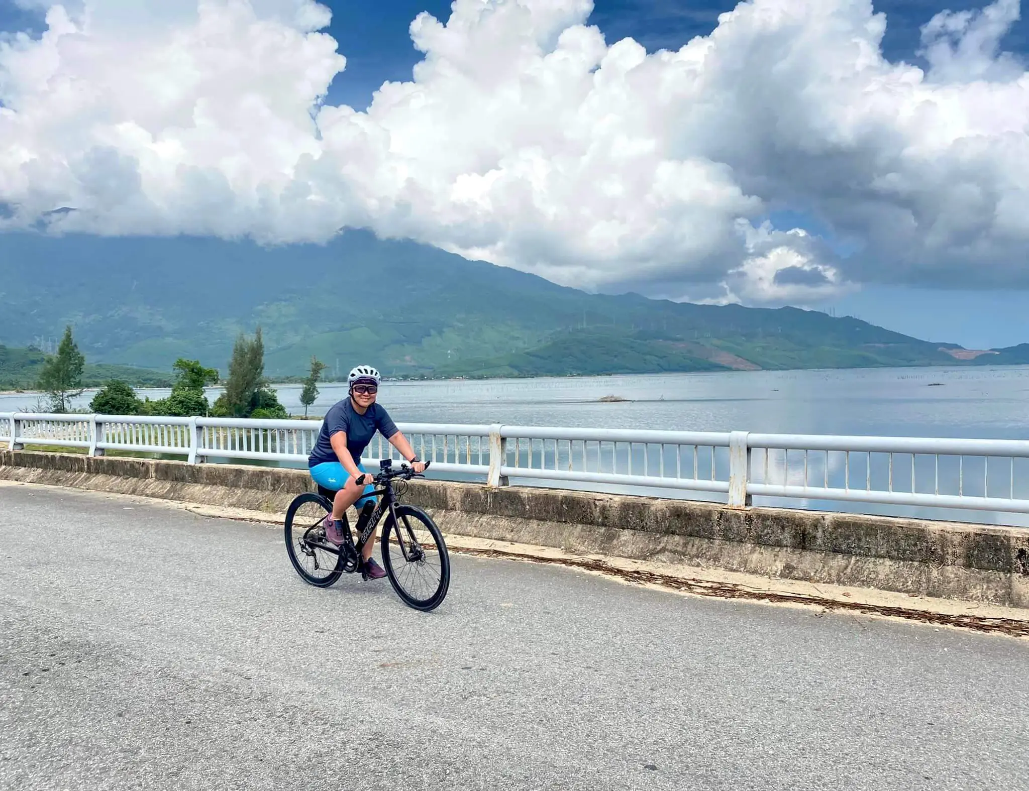 Coastal Vietnam in Luxury Bike Tour